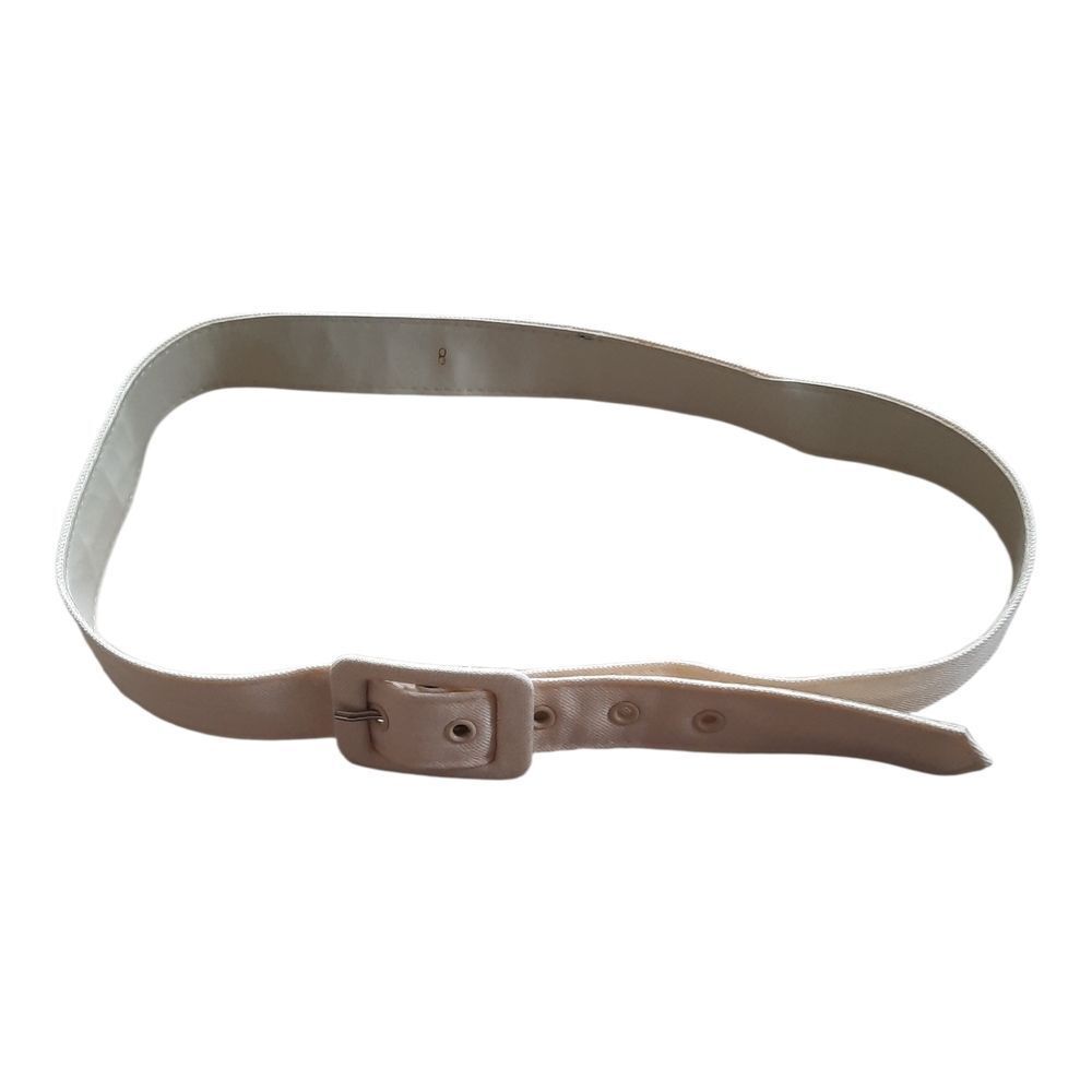 Vintage Elegant Cream Belt For Women